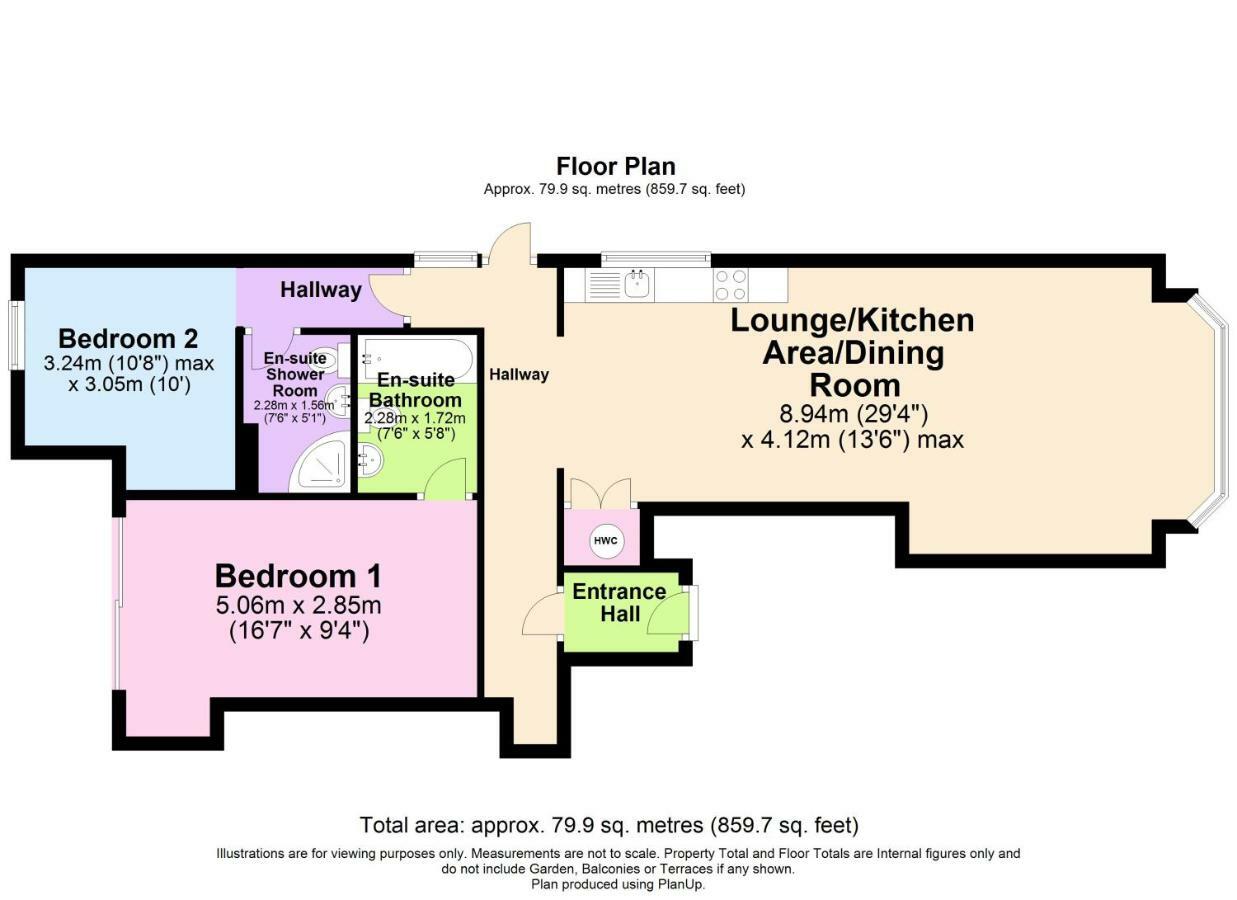 Aisiki Living At Alexandra Road, 2-Bedroom & 2-Bathroom With King Or Twin Beds And With Free Wi-Fi & Parking Watford  Exterior foto
